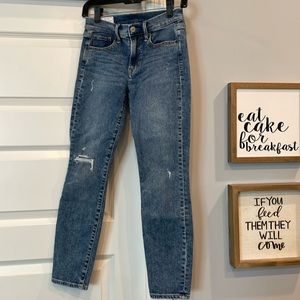 Women’s Gap Jeans